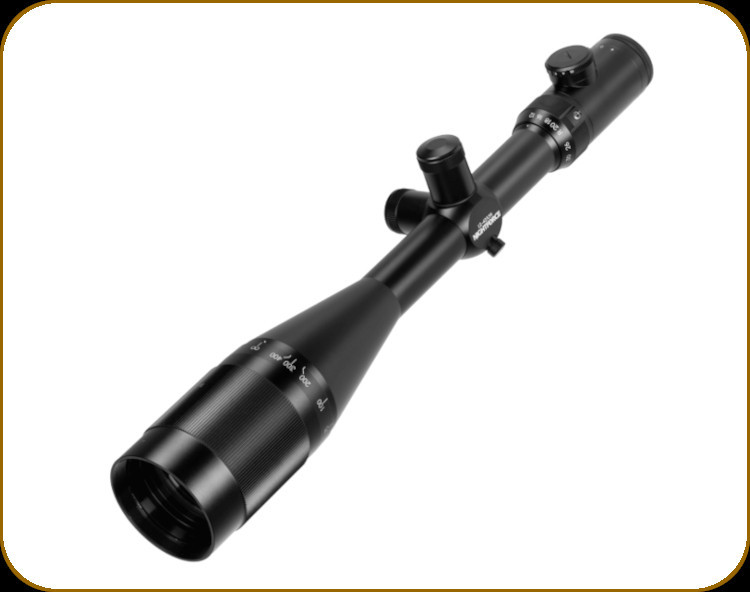 Nightforce - Benchrest - NF - 12-42x56mm - SFP - .125 MOA