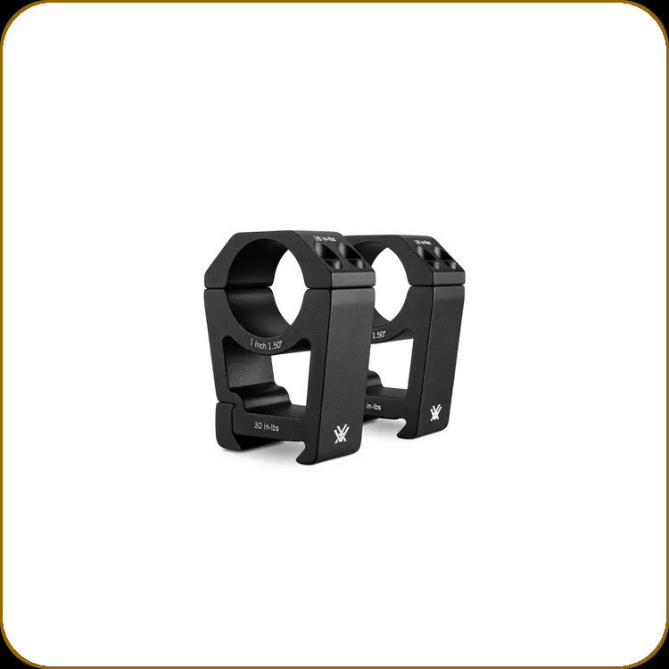 Vortex - Sport Rings - 1