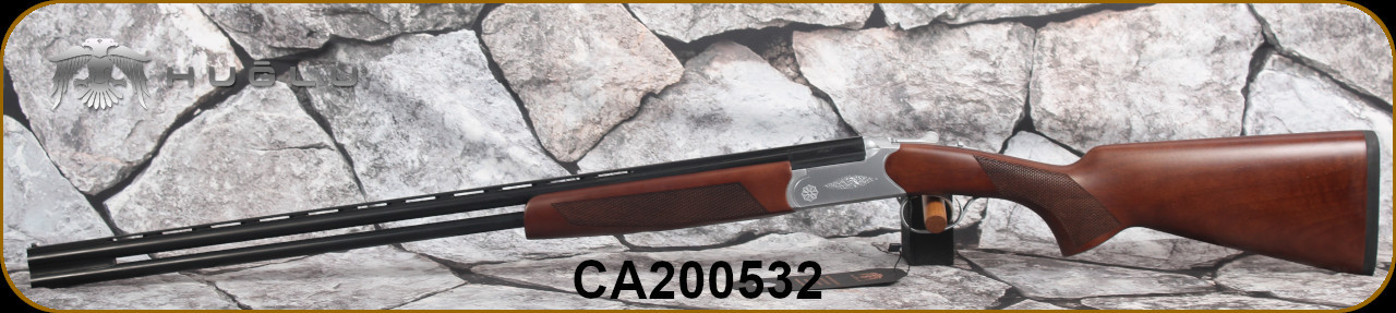Huglu - 410Ga/3