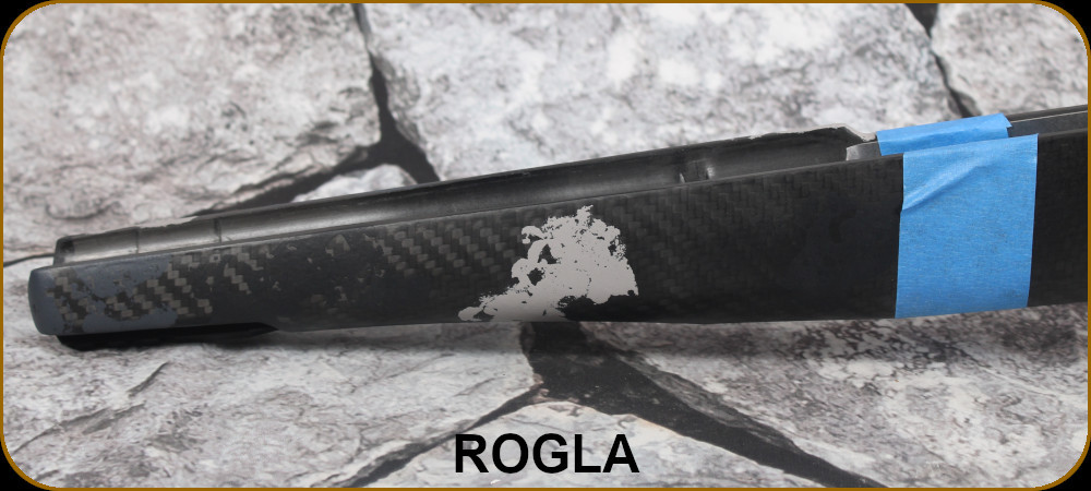 Fierce -Twisted Rogue - Stock & Magazine - Phantom Camo LR negative ...