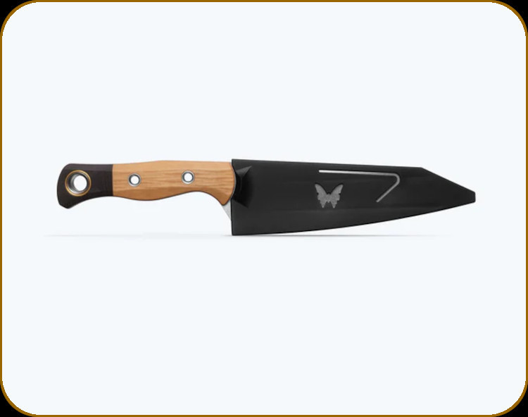 Benchmade - Wildcoast - 6.83