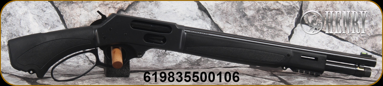 Henry - 410Ga/2.5