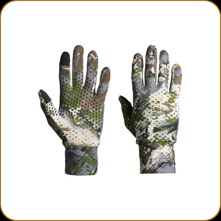 SKRE - Velocity Early Season Gloves - Summit - 2XL - VG2XL2