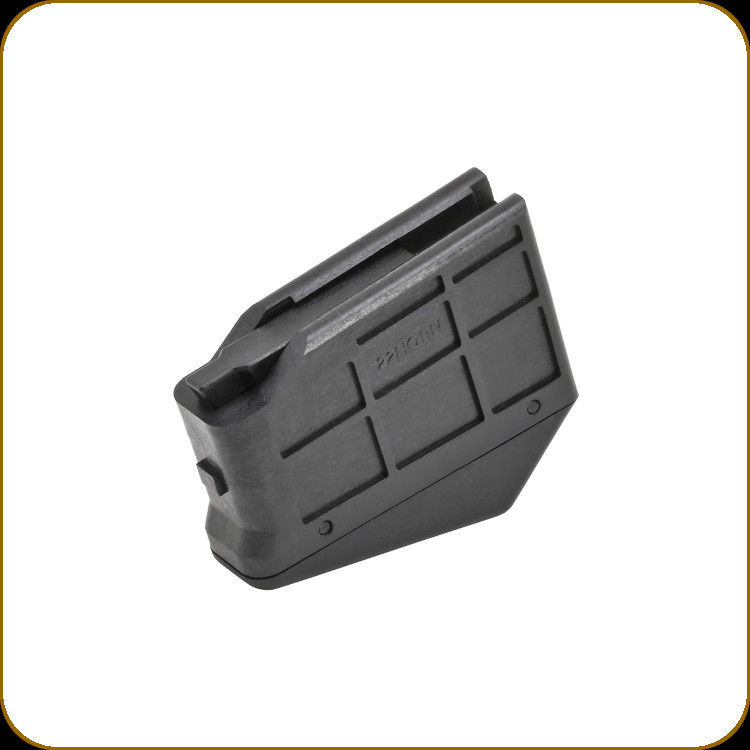 Iinstagram Model Savage - Model 25 - 22 Hornet - SHort Action - 4rd Magazine - 55222 ...