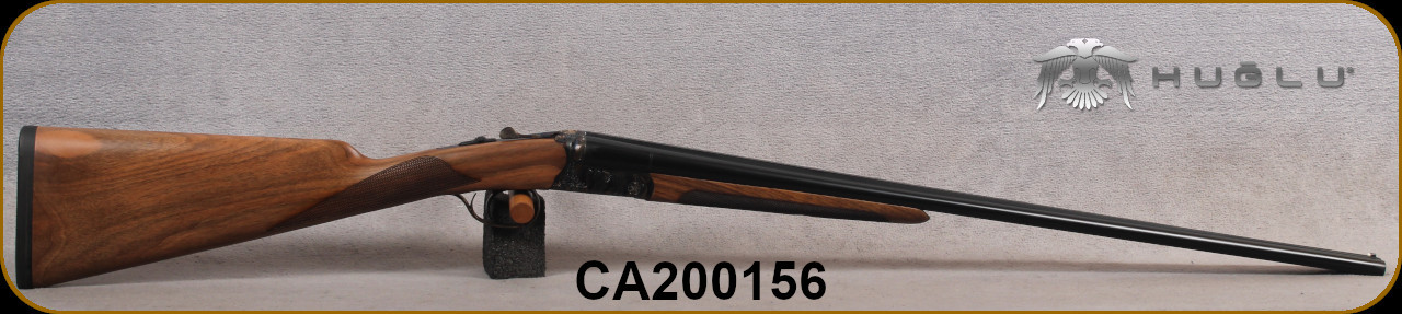 Shotguns - Huglu - Page 1 - Prophet River Firearms