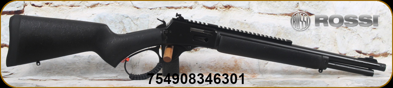 Rifles - Rossi - Page 1 - Prophet River Firearms