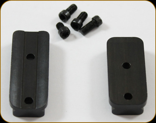 Talley - Bases - Weatherby Lightweight Extended