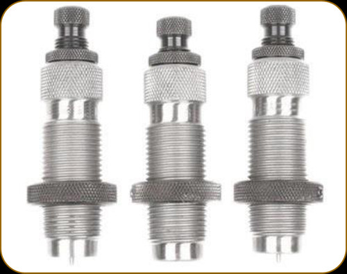 Redding - Premium Deluxe Die Set - 280 Ackley Improved - 68428 Redding - Premium Deluxe Die Set - 280 Ackley Improved - 68428