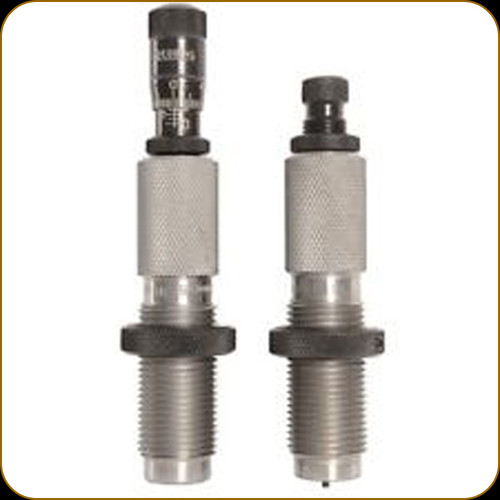 Redding - Premium Full Length Die Set - 7mm Remington Mag - 66136 Redding - Premium Full Length Die Set - 7mm Remington Mag - 66136