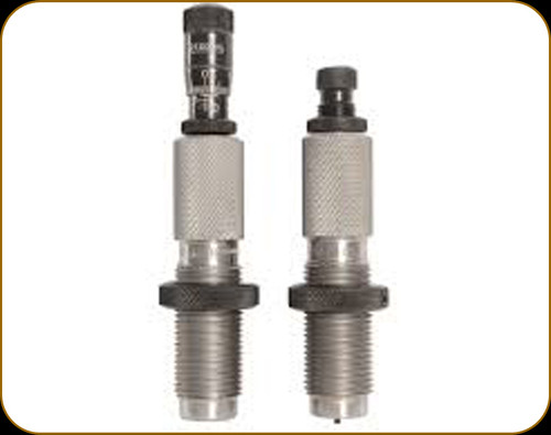 Redding - Premium Full Length Die Set - 300 Winchester Magnum - 66153 Redding - Premium Full Length Die Set - 300 Winchester Magnum - 66153