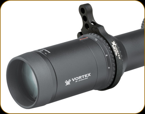 Vortex - Switchview Throw Lever - SV-2 - Prophet River Firearms