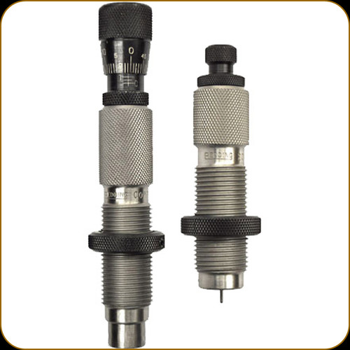 Redding - Master Hunter Die Set - 223 Remington - 28111 Redding - Master Hunter Die Set - 223 Remington - 28111