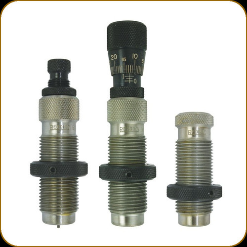 Redding - NXGEN Carbide - Competition Pro Series Die Set - 44 Spec