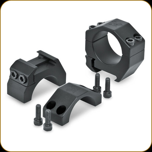 Vortex - Precision - Matched - 30mm 0.87"/22.1mm (2 rings) - PMR-30-87