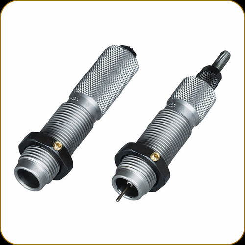 RCBS - Full Length Dies - 338 Marlin Express - 25401