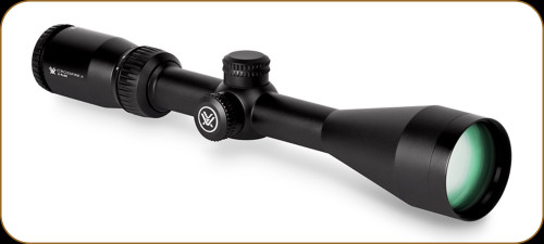 Vortex - Crossfire II - 3-9x50mm - SFP - Dead-Hold BDC Ret - CF2