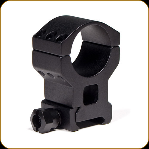 Vortex - Tactical - 30mm Red Dot Ring - Lower 1/3 Co-Witness 1.57"/40.0mm (1 Ring) - TRXH