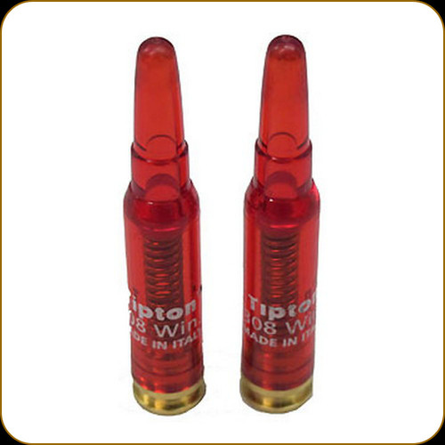Tipton - Snap Caps - 308 Win - 2 Pk - 134402 - Prophet River Firearms