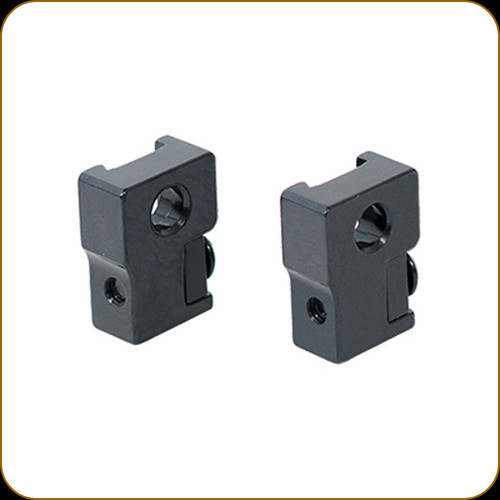 Optilock - Sako 85 (XS-SM), 75 (I-III) - 2 Piece Base - Short