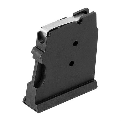 CZ - 452/455/457/512 - 17HMR/22WMR - Polymer - 5rd