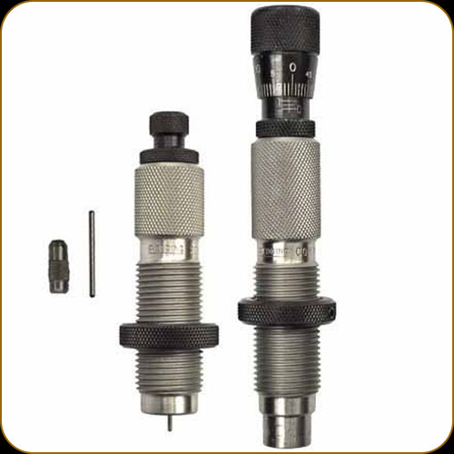Redding - Type S-Match Full Die Set - 204 Ruger - 36287