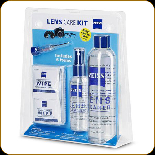 Zeiss - Lens Care Kit - 740204