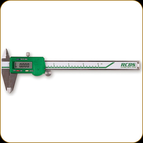 RCBS - Electronic Digital Caliper - 87323