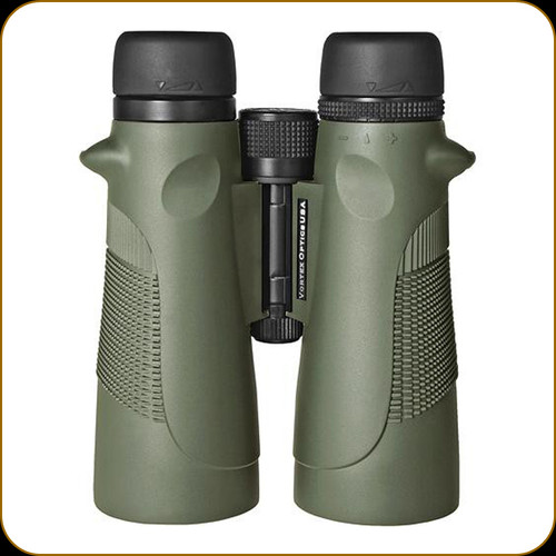 Vortex - Diamondback - 10x50 Binoculars - D5010