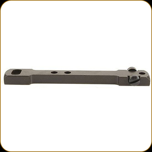 Weaver - Grand Slam - One Piece Dovetail Base - Marlin 336 - Matte - 48929