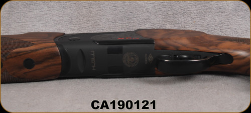 Used - Huglu - 12Ga/2.75