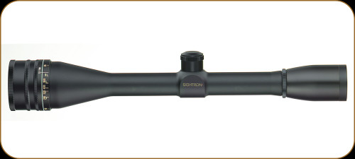 Sightron - SII Big Sky - 6.5-20x50mm - SFP - 1