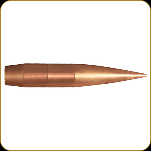 Berger - 375 Cal - 379 Gr - ELR (Extreme Long Range) Match Solid - 50ct - 37379