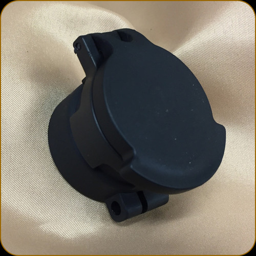 Nightforce - Objective Flip-Up Lens Caps - NX8 8X - A538