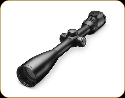 Swarovski - Z5i - 5-25x52mm - SFP - PLEX-I Ret - Black - 69881