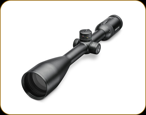 Swarovski - Z5i - 5-25x52mm - SFP - PLEX-I Ret - Black - 69881