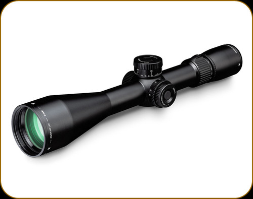 Vortex - Razor HD LHT - 3-15x50mm - SFP - G4i BDC (MRAD) Ret - RZR-31503