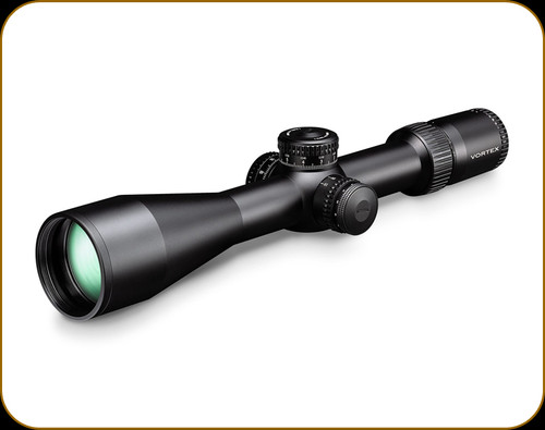 Vortex - Venom - 5-25x56mm - FFP - EBR-7C MRAD Ret - Matte - VEN