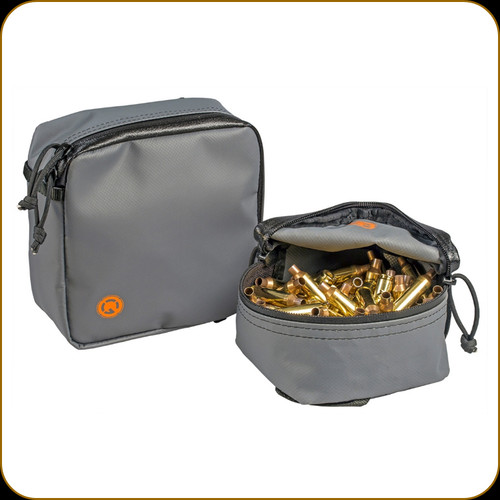 Gunwerks - 6.5 PRC - Cartridge Brass - 100ct