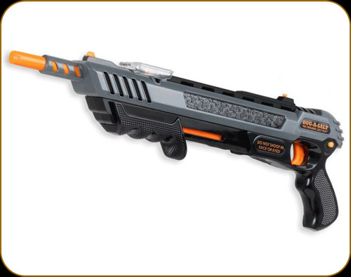 Bug-a-Salt 3.0 - Black Fly Edition