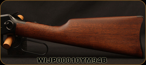 Winchester - 38-55Win - Model 1894 Carbine - Lever Action Rifle -Walnut/Blued, 20" Barrel, 7 Rounds, Mfg# 534199117, S/N WIJP00010YM94B