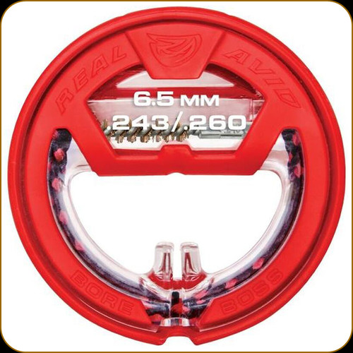 Real Avid - Bore Boss - 6.5mm/.243/.260 - AVBB243