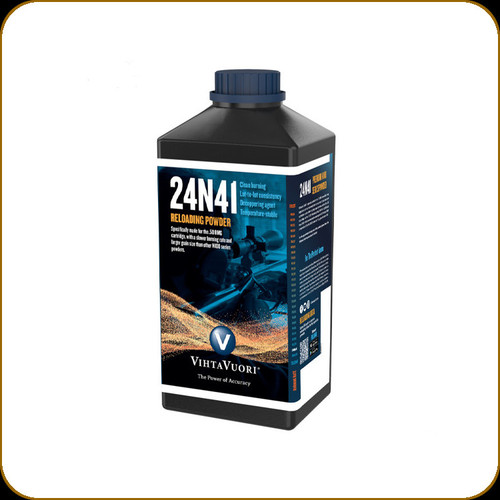 VihtaVuori 24N41 - Specialized .50 Powder - 1 Kg