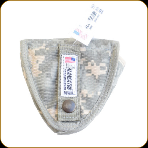 Alangator - Magazine Pouch for TriMag or TriMagnum - Digi-camo