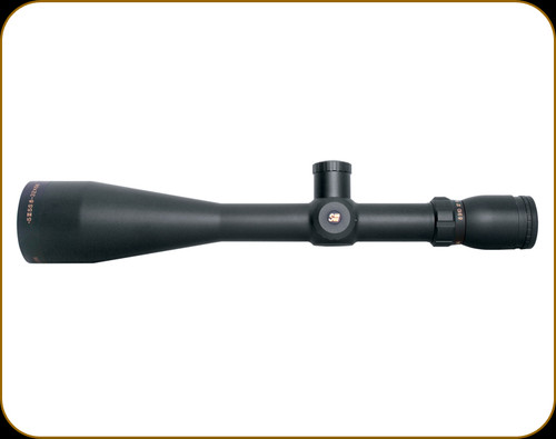 Sightron - SIIISS - 8-32x56mm - SFP - Long Range - MOA-2 Reticle