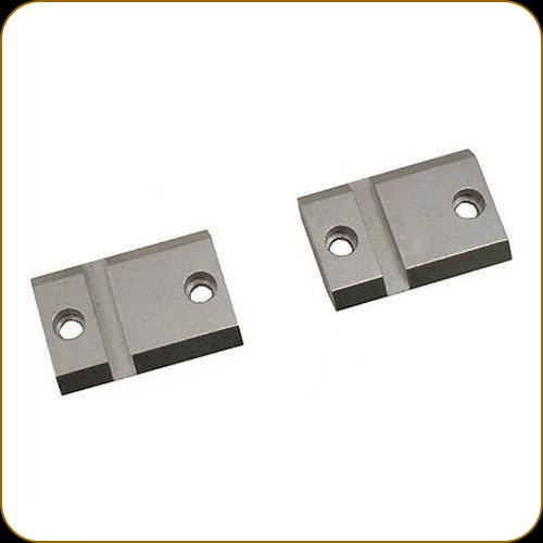 Leupold - QRW - Browning A-Bolt - 2-pc Base - Silver - 49848