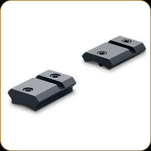 Leupold - QRW - Browning A-Bolt - 2-pc Base - Gloss - 49846