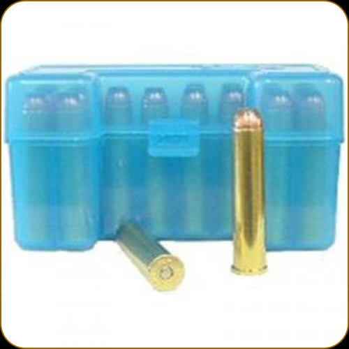 Buffalo Arms - .510" - 450 Gr - Winchester Smokeless Ammo - Jacketed Flat Nose Soft Point - 20ct - 50-100-450