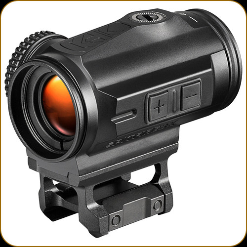 Vortex - Spitfire HD Gen II - 5x Prism Scope - SPR-500 - Prophet