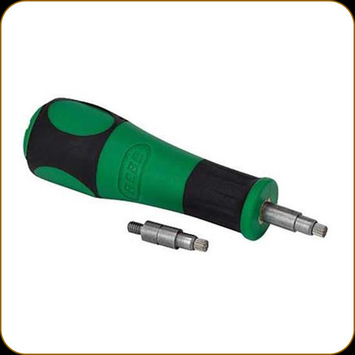 RCBS - Primer Pocket Brush Combo - 09575