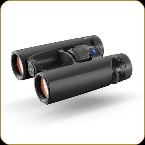 Zeiss - Victory T*SF - 8x32mm Binoculars - Black - 523224